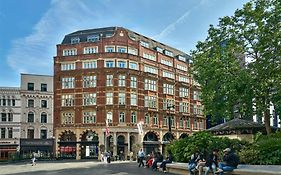 Radisson Blu Edwardian Hampshire Hotel, London